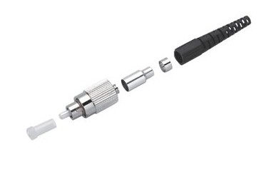 Faseroptik-Verbindungsstück PC FC SX/APC