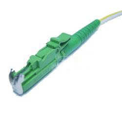 Faseroptik-Kabel-Verbindungsstücke E2000 PC-APC mit hoher Qualität