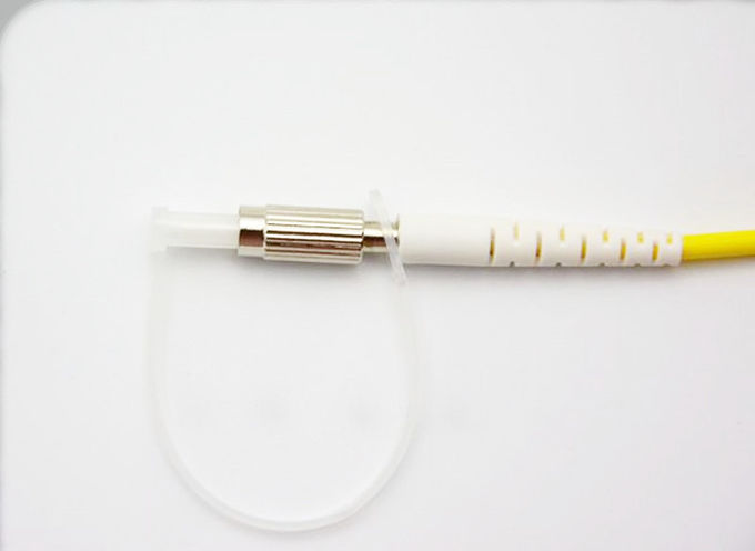 UPC - LÄRM Faser-Optikverbindungsstücke 1310/1550nm für Kommunikation, 2.0dB IL
