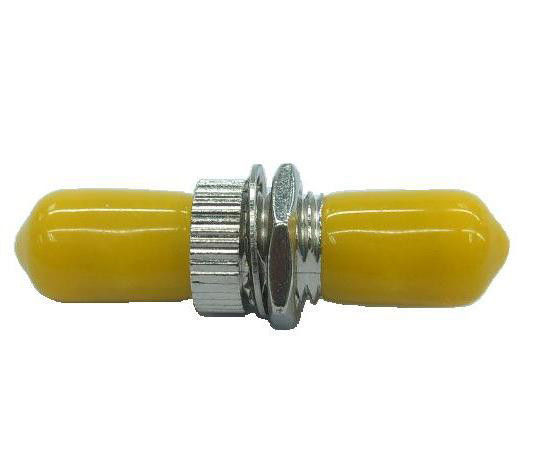 St.-Lichtwellenleiter-Adapter für CATV-Netze, Simplex-/Duplex-Faser-Adapter