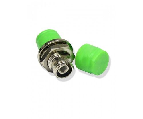 Faser-Optikdes geschlossenen vierecks des Monomode--FC APC Art Adapter für FTTX-Verteilung