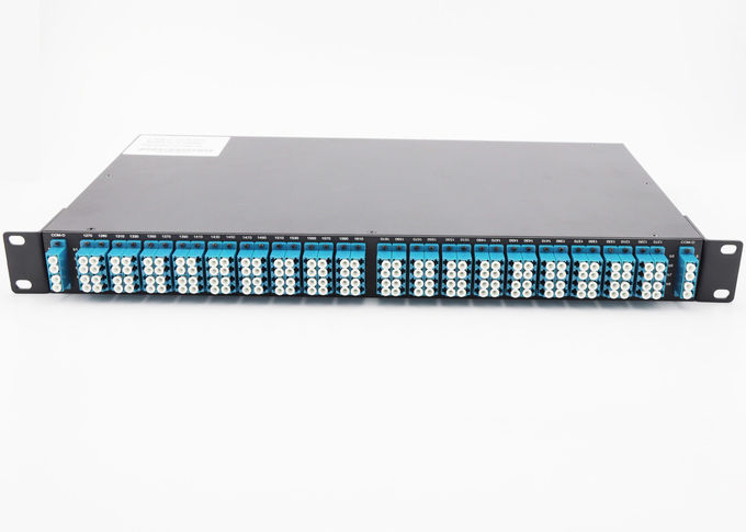 Mehrfachkoppler 1610NM CWDM, CWDM MUX/DEMUX mit UPC-/LC-Verbindungsstück