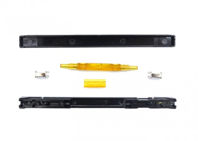 Universalfaser-mechanischerOptiklWL-SpleißlassenschnellmechanischenLWL-Spleißaus optischen Fasern laufen
