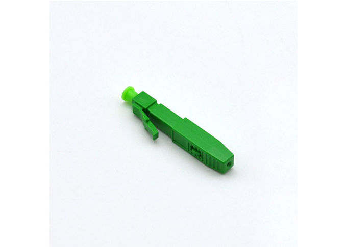 Schnelles Faser Versammlungs-Feld Wireable-Verbindungsstück-38mm zuverlässiges Optik-LC-Verbindungsstück