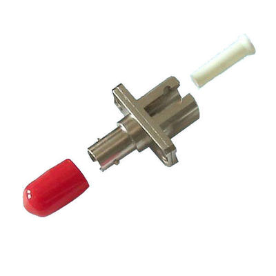 China Kupferlegierungs-Monomode- zu Multimodefaser-Adapter St. zu LC-Ohr/zu keiner Ohr-Art fournisseur