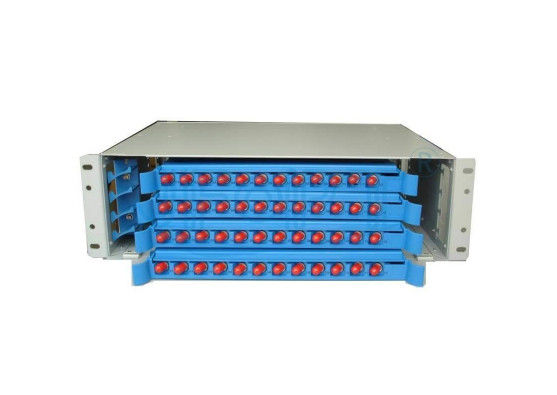 China Simplex-/Koppler-Gestell-Berg-Schalttafel des Duplex-FBT im Freien mit Adapter Sc FC ODF fournisseur