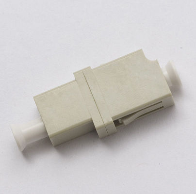 Lc-/PC-Multimodefaser-Optikadapter-keramischer Ärmel-materielle hohe Stabilität fournisseur