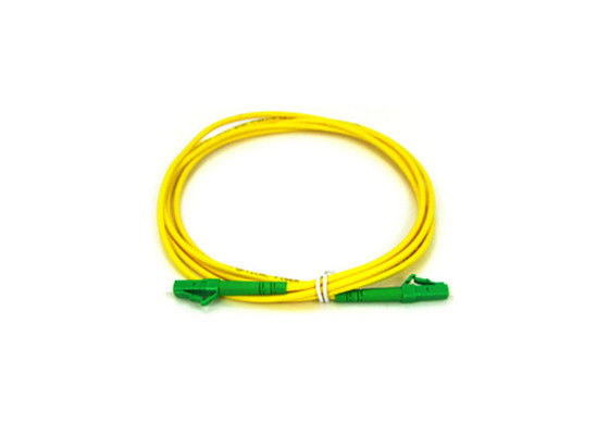 LC/APC - LC/APC Verbindungskabel Sc Lc, Faser-Zopf-Verbindungskabel Inspektion 3,0/2.0mm fournisseur