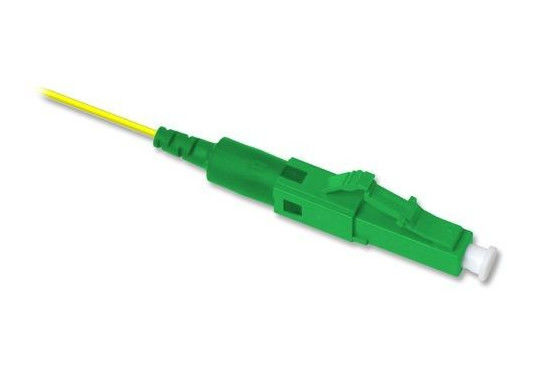 LC/APC - LC/APC Verbindungskabel Sc Lc, Faser-Zopf-Verbindungskabel Inspektion 3,0/2.0mm fournisseur