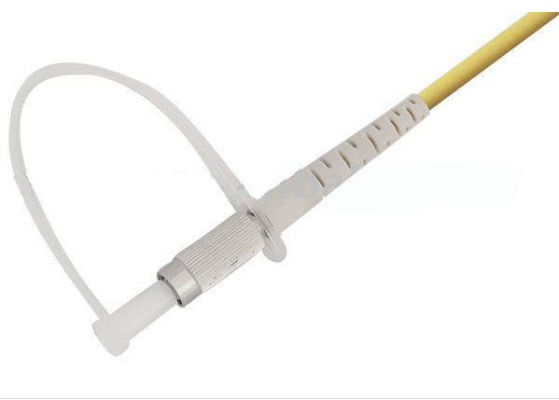 UPC - LÄRM Duplex-Faser-Verbindungsstück Sc-1310/1550nm für Kommunikation 2.0dB IL fournisseur