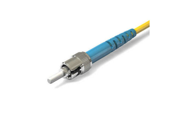 St. 0.9mm/2.0mm/3.0mm Simplexfaser-Optikverbindungsstück, Faser-Verbindungsstück Inhausnetz-Sc Sfp fournisseur