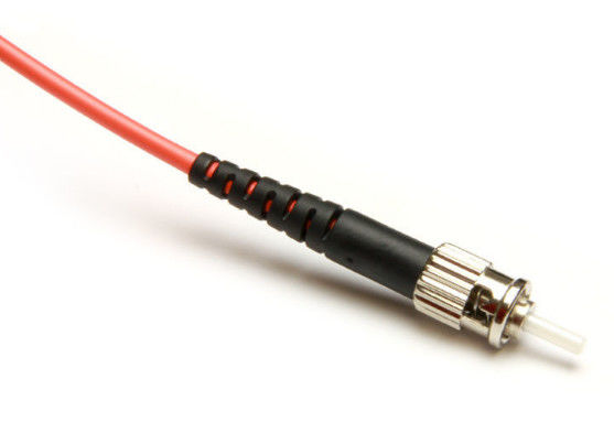 St. 0.9mm/2.0mm/3.0mm Simplexfaser-Optikverbindungsstück, Faser-Verbindungsstück Inhausnetz-Sc Sfp fournisseur