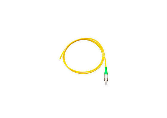 Größe des FC-/APC-Simplexfaser-Optikzopf-G652D 2.0mm für Voraussetzungs-Installationen fournisseur