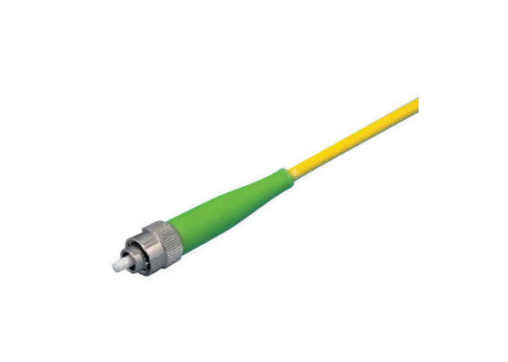 Größe des FC-/APC-Simplexfaser-Optikzopf-G652D 2.0mm für Voraussetzungs-Installationen fournisseur