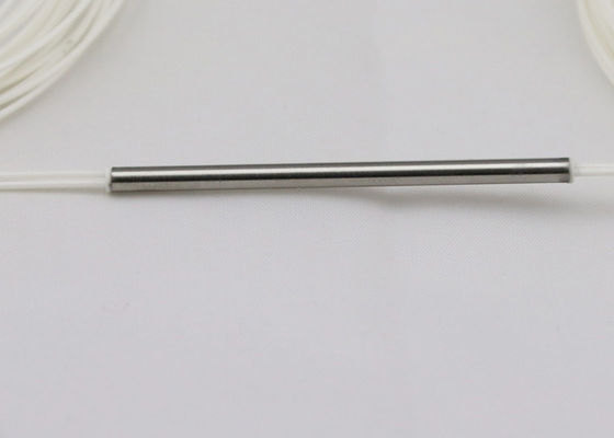 Kundenspezifische Längen-optischer Demultiplexer, fester abgedämpfter passiver Cwdm Mehrfachkoppler Faser IL 0.6dB mit Verbindungsstücken fournisseur